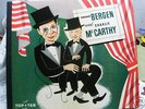 TOP-TEN Alb.Set-78/Edgar Bergen&Charlie McCarthy/E+*