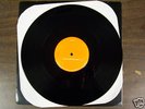 Convextion RARE Vinyl 12