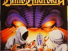 BLIND GUARDIAN Battalions Of Fear LP German Speed Metal
