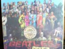 THE BEATLES: Sgt. Peppers Lonely Hearts Club Band; 2653