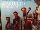 Mozart Complete Works by Quartetto Italiano