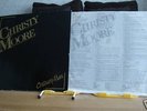 CHRISTY MOORE - Ordinary Man LP ORIGINAL IRISH NM