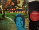 Lola Beltran, Pelea De Gallos, Edicion MX, NM, Oiga