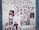 PATERNOSTER-AUSTRIAN PROG/PSYCH RARE LP-MINT RE
