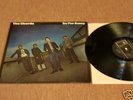 THE CHORDS - SO FAR AWAY / RARE GERMANY METRONOME LP 80