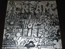 Cream rare U.K 1st press LP Wheels of Fire studio mint-