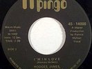 HODGES JAMES SMITH CRAWFORD funk modern northern soul