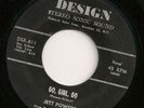 Jett Powers on Design 811 