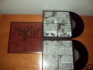 MURDER BY DEATH - WHO WILL SURVIVE... 2 LP VINYL SET