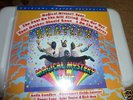 THE BEATLES 'MAGICAL MYSTERY TOUR' MOBILE FIDELITY LP