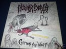Nuclear Death unplayed & signed 