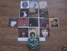 KATE BUSH THE SINGLE FILE 1978-83 7