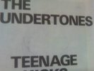 UNDERTONES-TEENAGE KICKS-V.RARE GOOD VIBES 7