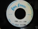 WILLI WILLIAMS HOME SWEET HOME JAH SHAKA DIGI KILLER
