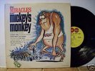 The Miracles. Mickeys Monkey.Tamla 245.