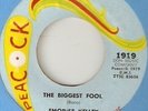 EMORISE KELLEY THE BIGGEST FOOL  NORTHERN SOUL hear