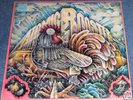 ATOMIC ROOSTER Made in England SCARCE 73 UK Dawn N/M LP