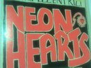 NEON HEARTS-VENUS ECCENTRIC-V.RARE UK 1ST 7