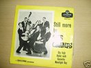 `STILL MORE` BY THE CHAMPS,1958 EP ON LONDON PLUM