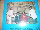 Rare Gospel Modern Soul LP THE GOSPEL MIRACLES  Listen