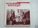 JONATHAN RICHMAN & MODERN LOVERS - LIVE/LONGBRANCH LP