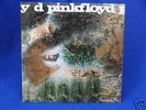 PINK FLOYD A SAUCERFUL OF SECRETS MONO 1ST UK PRESS