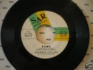 JOHNNIE TAYLOR  ROME