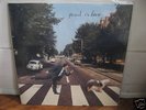 PAUL MCCARTNEY Paul is Live 2 lp Vinyl UK Beatles