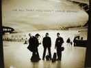 U2 - All That You Can't Leave Behind LP UK