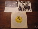 Ricochet Midas Light  7
