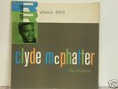  1st  PRESSING CLYDE McPHATTER & DRIFTERS 1956