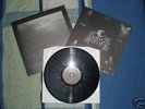 Lunar Aurora / Paysage d'Hiver Split LP, splatter