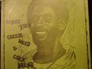 Lee Perry - Roast Fish Collie Weed & Corn Bread LP