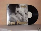 LP AC/DC - Raw Power   RAR     Störtebeker-Schallfolien