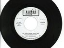 PETE RODRIGUEZ-Oh,That's Nice-Parts 1 & 2 (ALEORE DJ 45