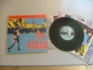 The Clash - Super black market clash