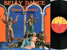 OMAR KHORSHID Belly Dance V2 Arabic LP Voix De L'Orient