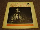 DIZZY REECE  Asia Minor  NEW JAZZ  Deep Groove