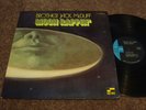 BROTHER JACK McDUFF  Moon Rappin  BLUE NOTE  Funk Jazz