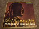 HARRY EDISON  The Swinger  VERVE  MGV-8295  Deep Groove