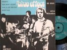THE BLUE EFFECT 