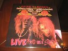 GUNS N ROSES - LIVE LIKE A SUICIDE,   EP