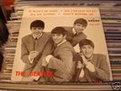 THE BEATLES IT WONT BE LONG -ALL MY LOVING ep Spanish 7