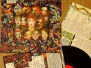JARBOE - Thirteen Masks LP 1991 SWANS/SKIN/FOETUS/GIRA/