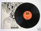 ***THE BEATLES***REVOLVER LP***EX