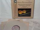 OSCAR SHUMSKY Bach Sonatas Partitas MHS BOX set 3  LPs
