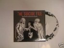SUICIDE FILE RARE LP THE HOPE CONSPIRACY CONVERGE AN HC