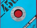 RENAUD Jonathan RARE 45T PROMO JUKEBOX MONOFACE