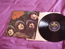 *BEATLES* RUBBER SOUL - 1965 UK PARLOPHONE MONO LP