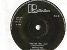 ORANGE PEEL - I Got No Time / UK Orig  45 Prog / Psych